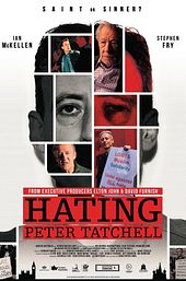 Hating Peter Tatchell