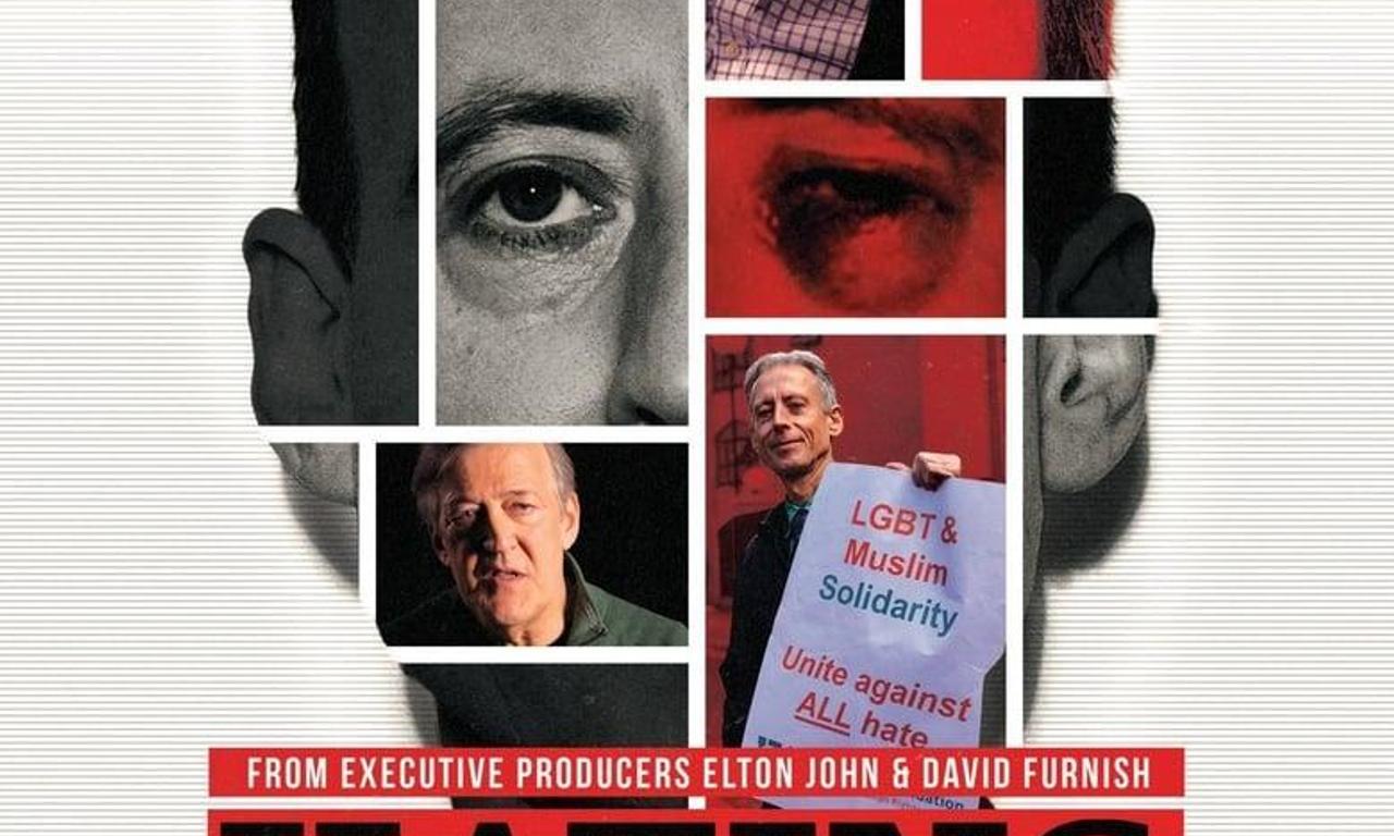 header image for Hating Peter Tatchell