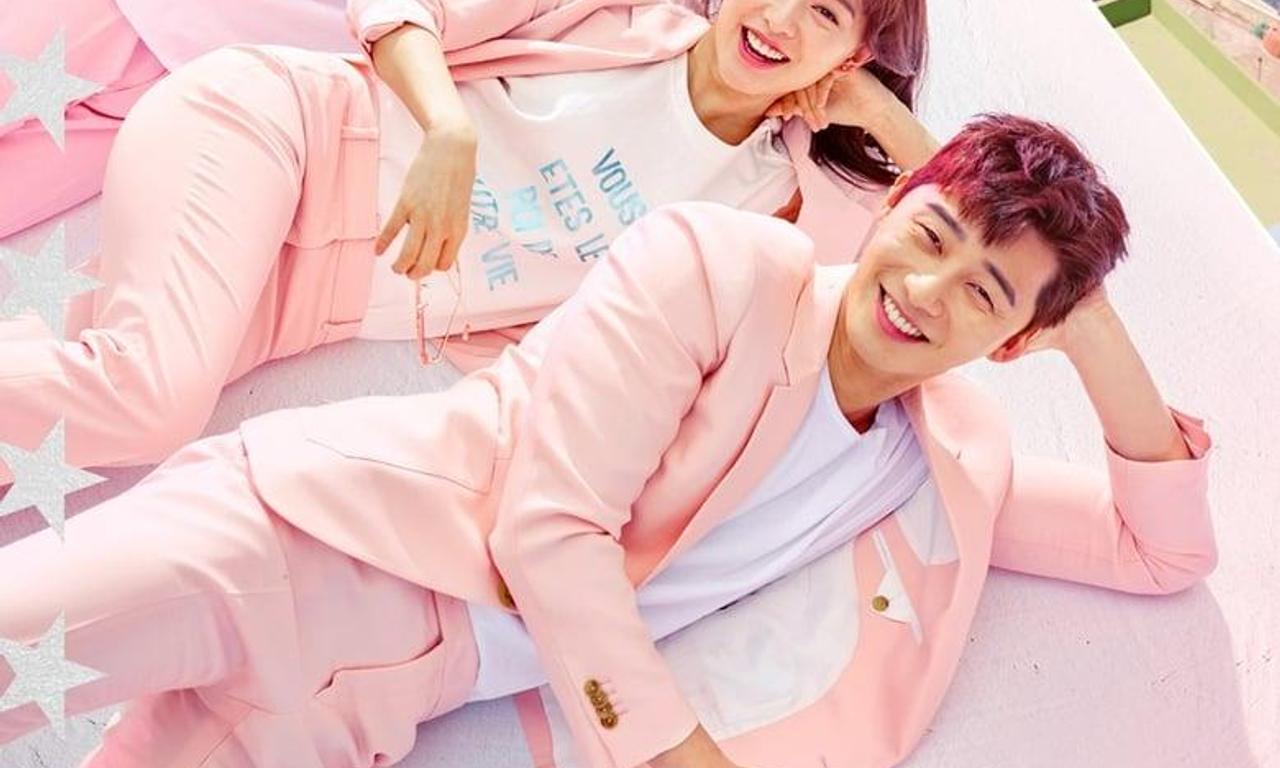 header image for Fight for My Way