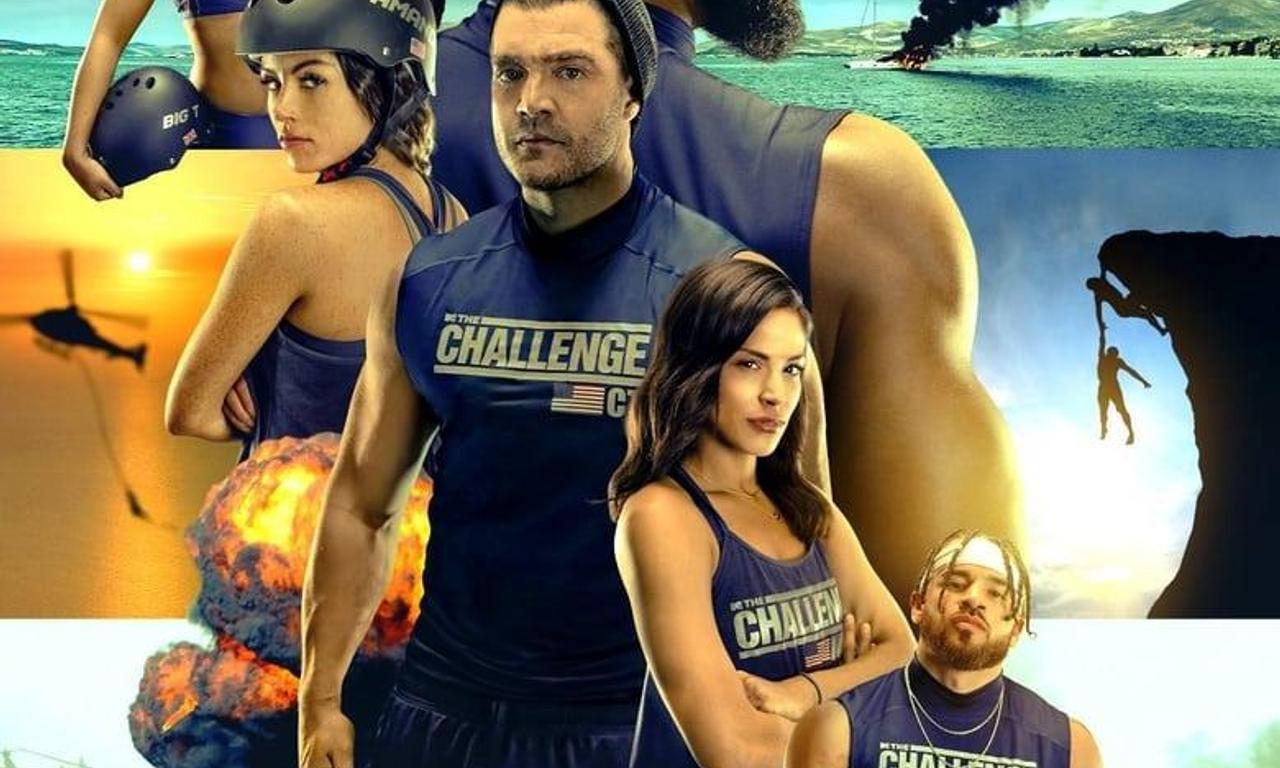 header image for The Challenge