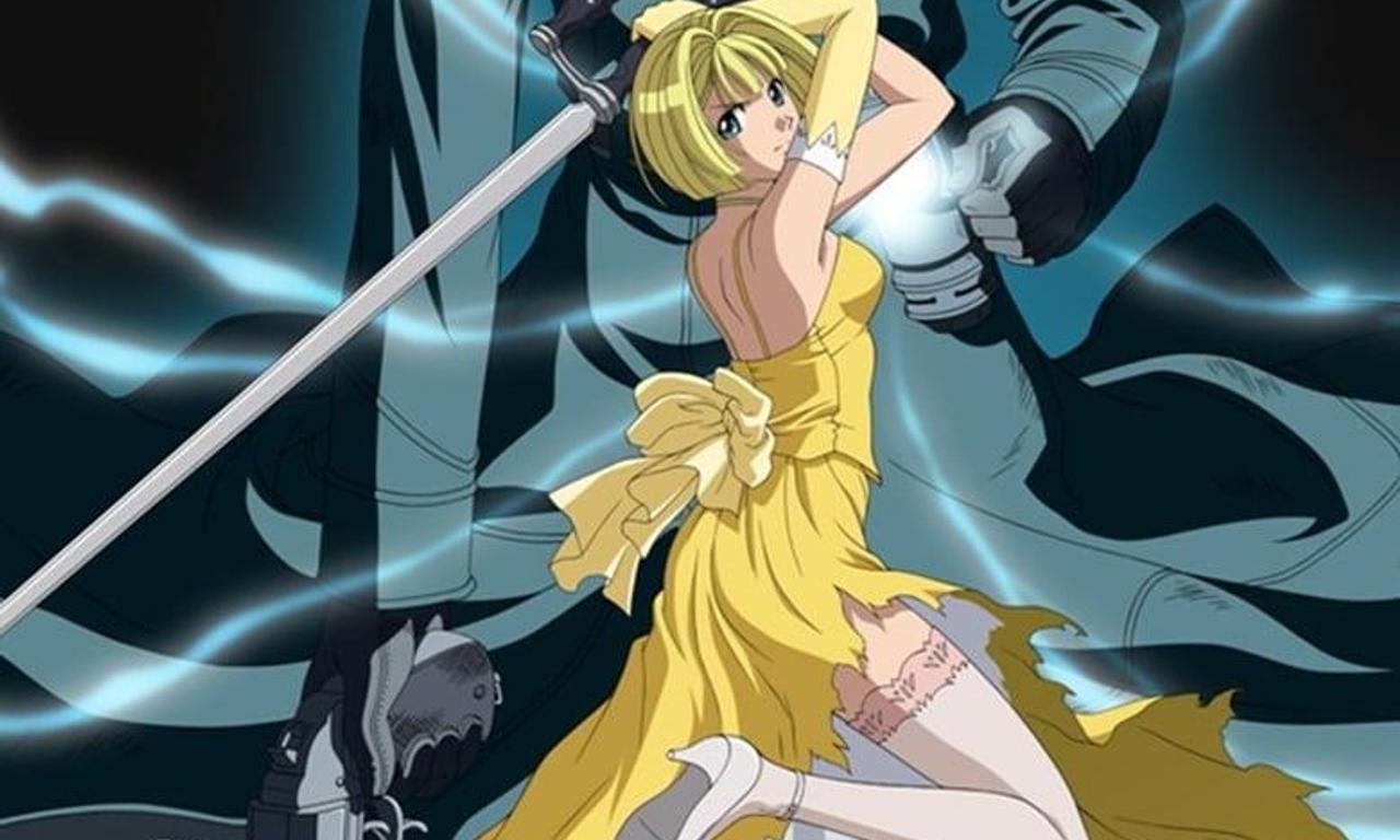 header image for Pumpkin Scissors