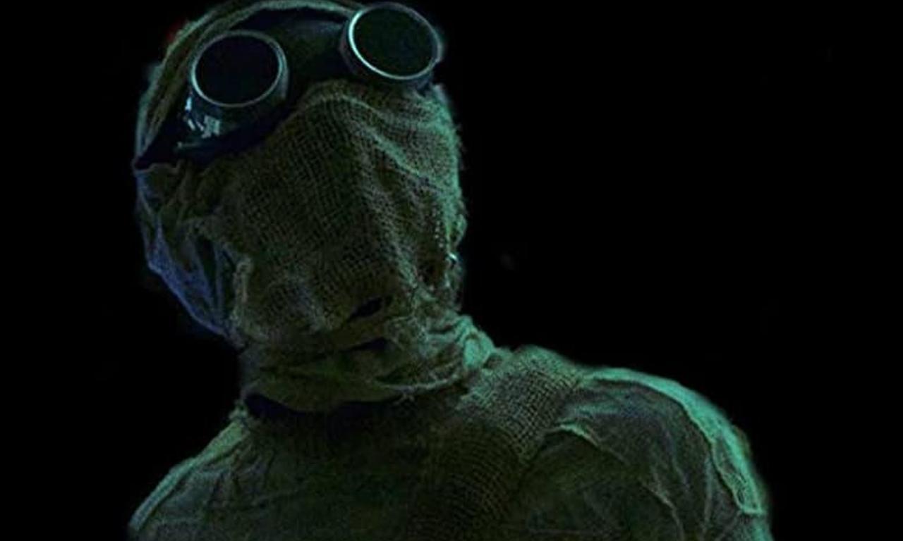 header image for Arrival