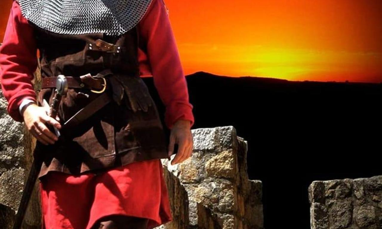 header image for El Cid, La leyenda