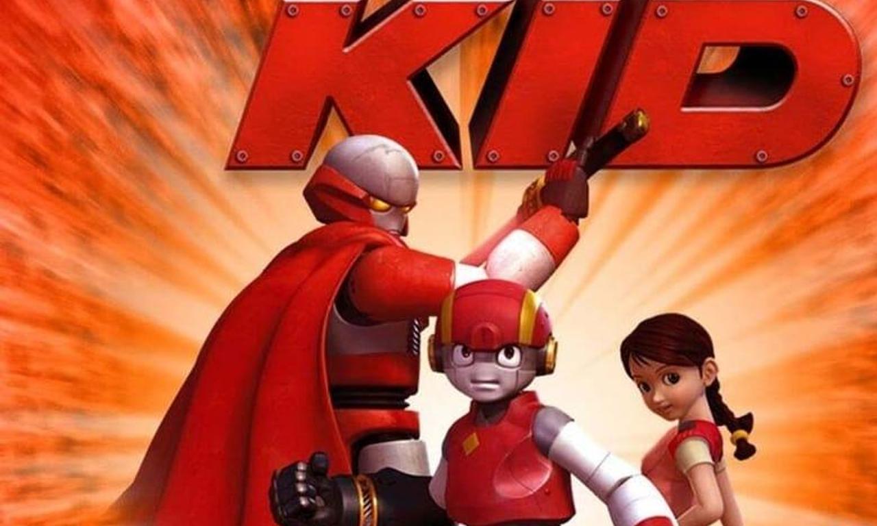 Eon Kid Where to Watch and Stream Online Entertainment.ie