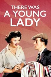 There Was a Young Lady
