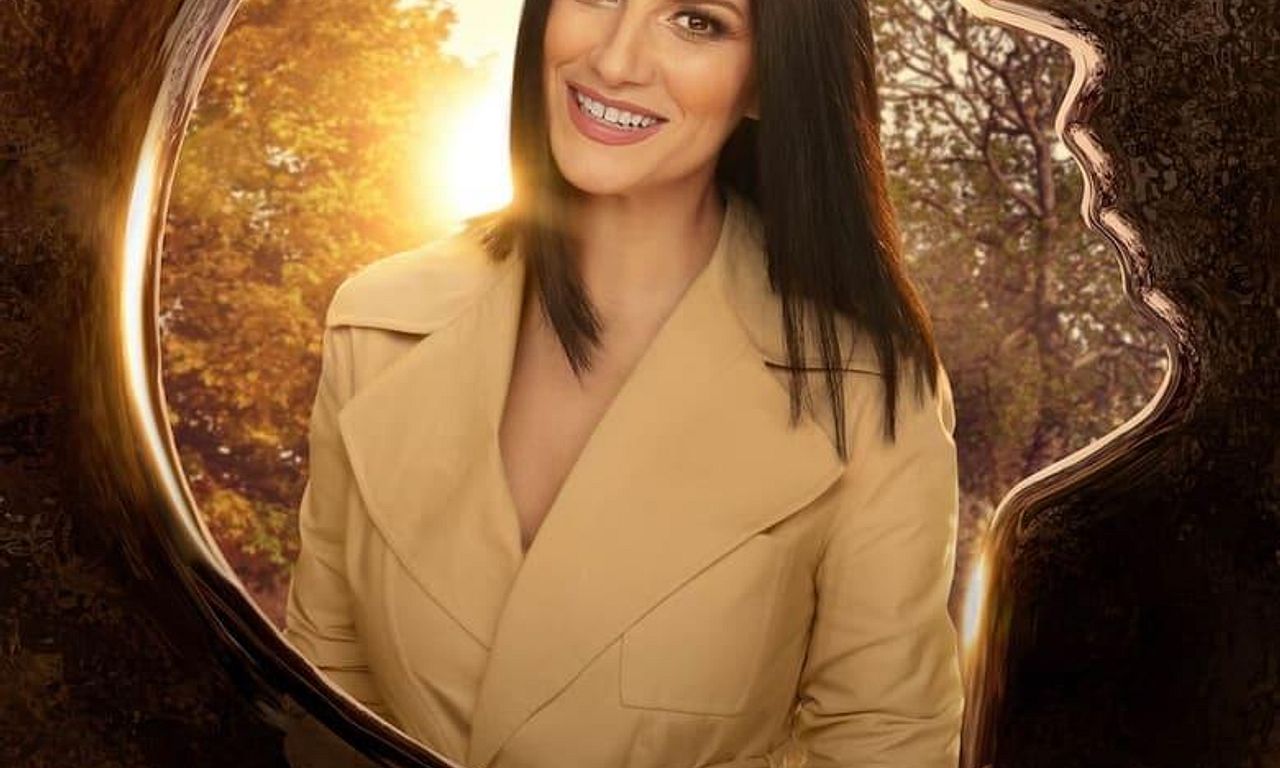 header image for Laura Pausini – Pleased to Meet You