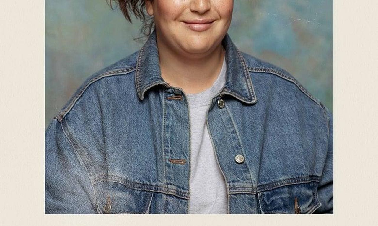 header image for Maria