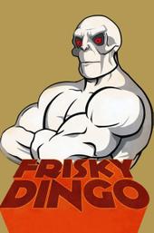 Frisky Dingo