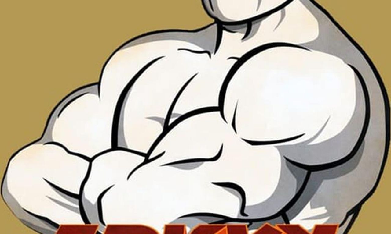 header image for Frisky Dingo