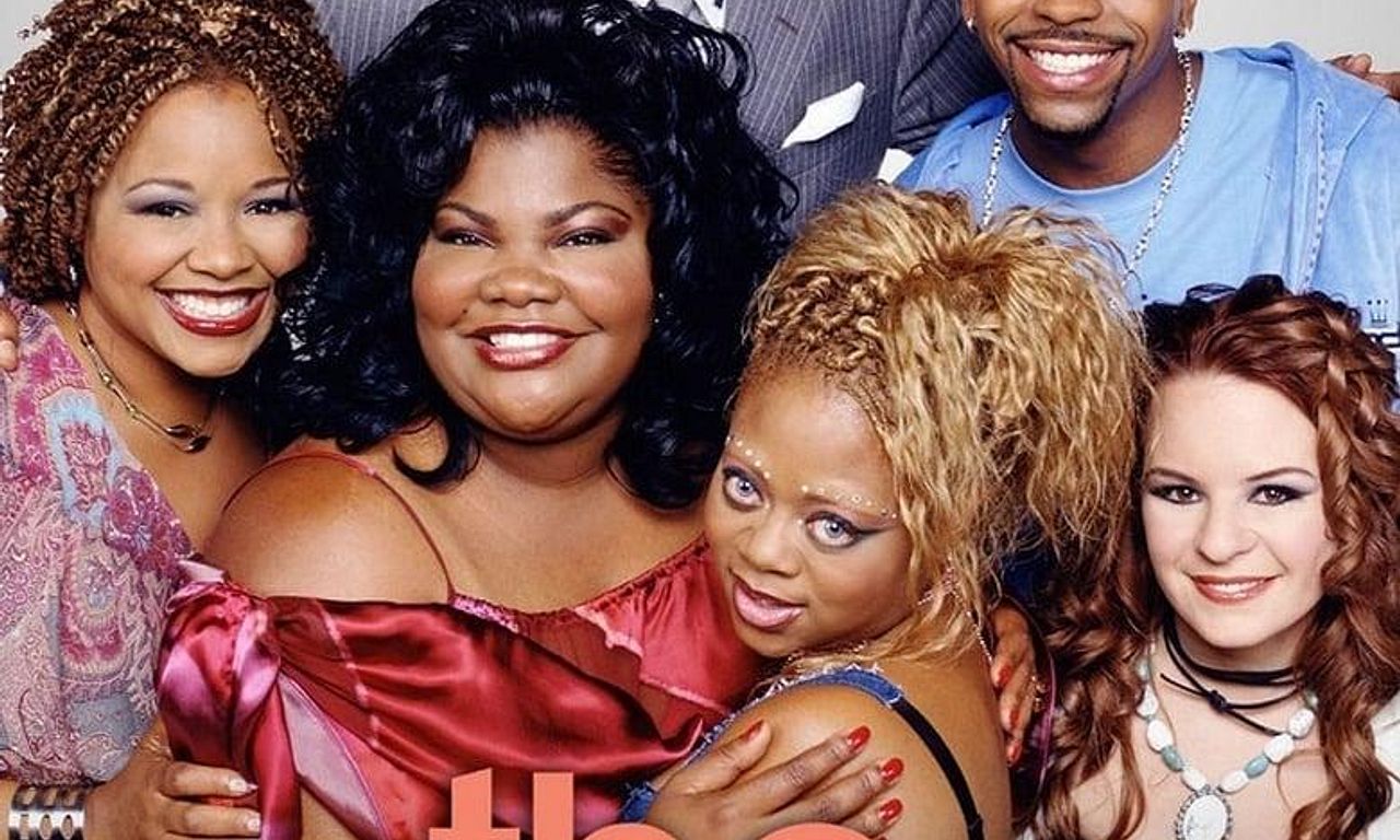 header image for The Parkers