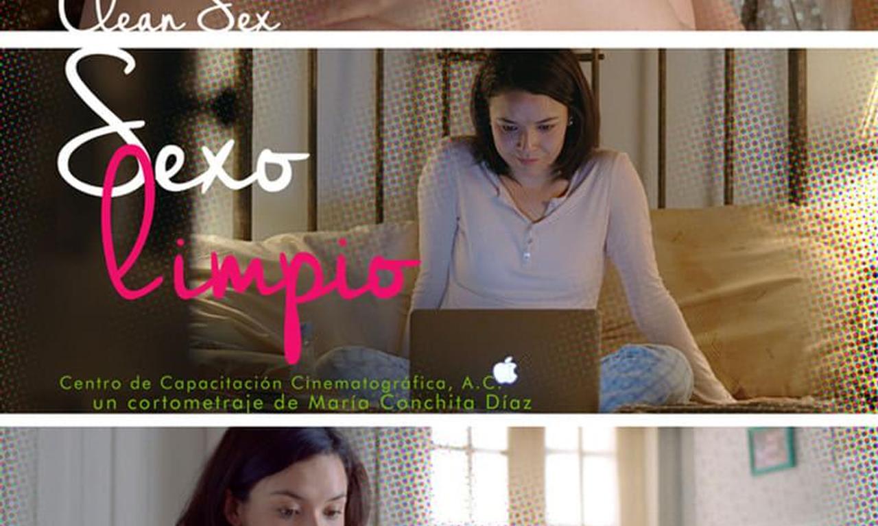 header image for Clean Sex