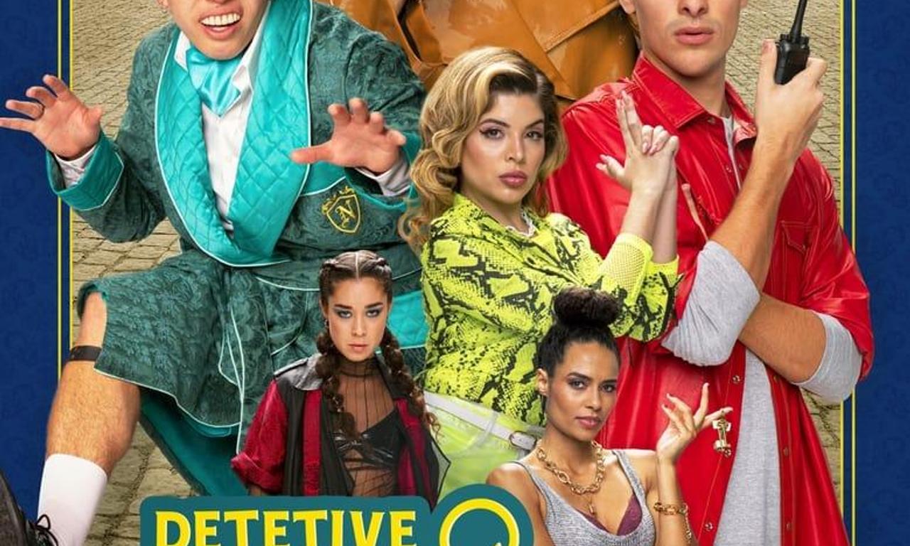 header image for Detetive Madeinusa