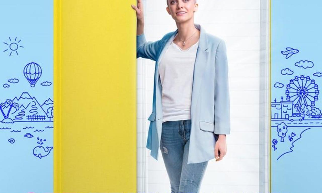 header image for 257 Reasons to Live