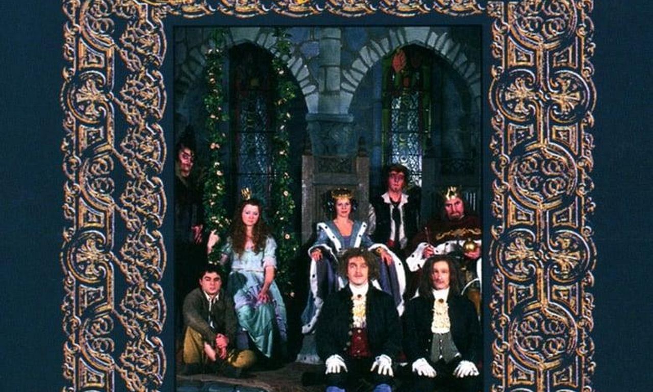 header image for Kulderzipken