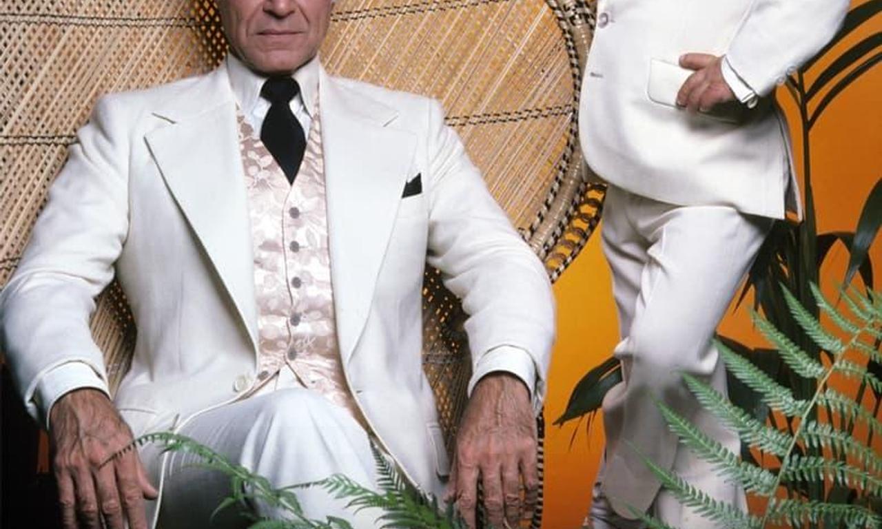 header image for Fantasy Island