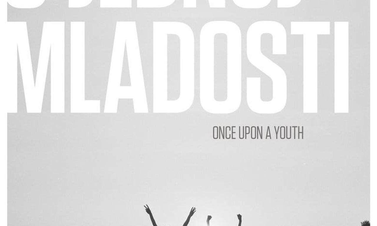 header image for Once Upon a Youth