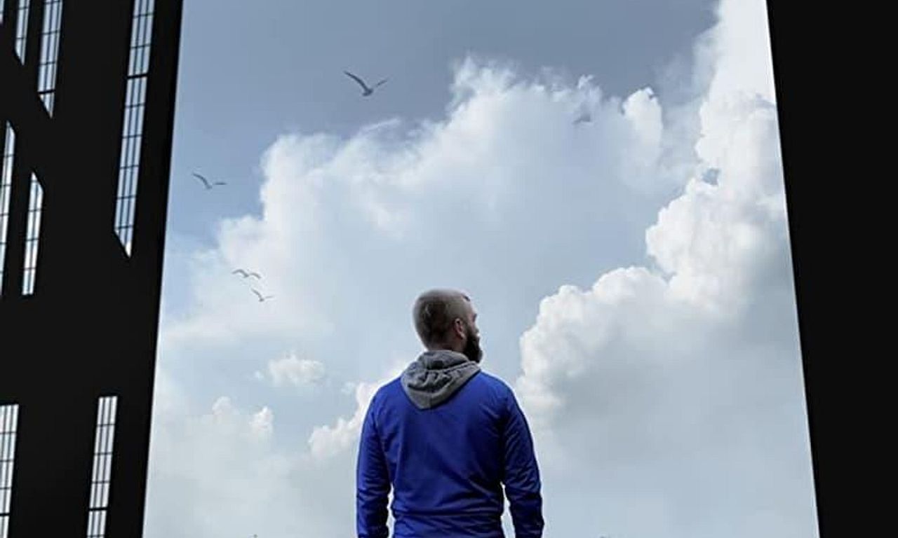 header image for Ghost