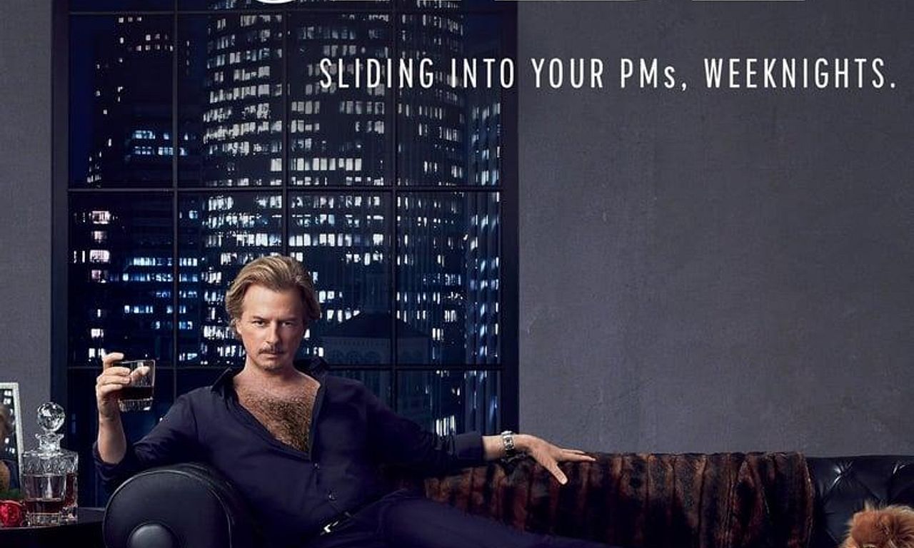 header image for Lights Out with David Spade