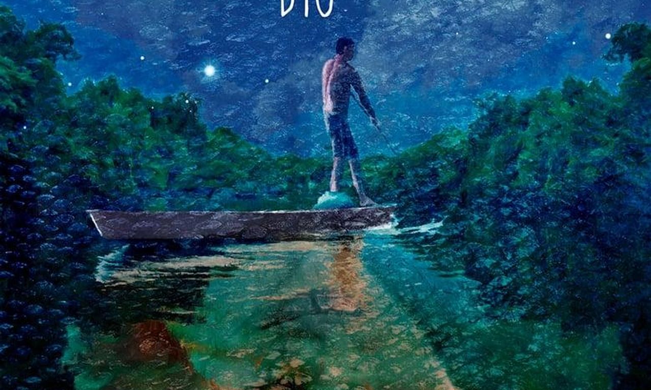 header image for The Silence of the River