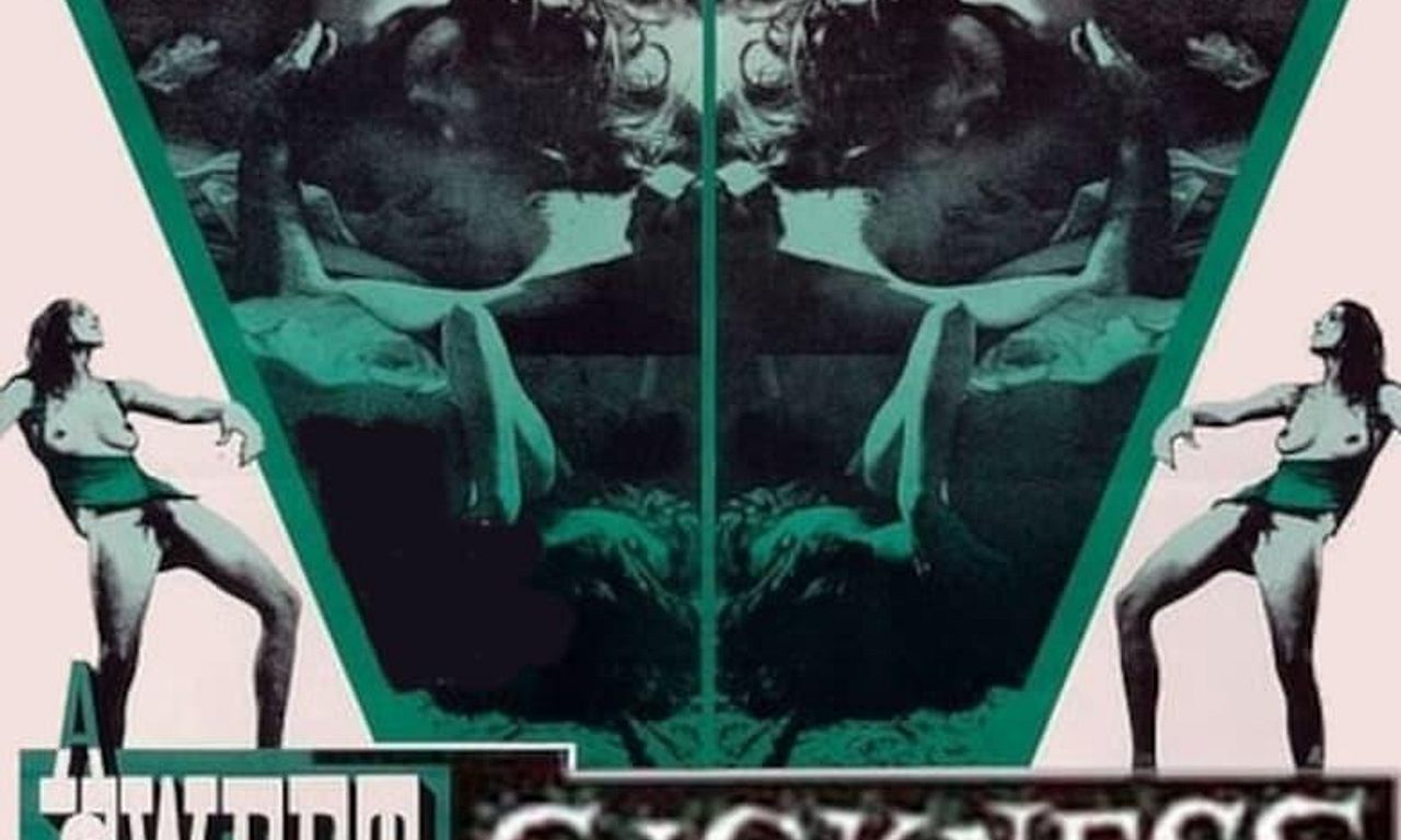 header image for A Sweet Sickness