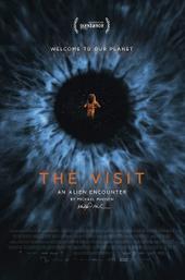 The Visit: An Alien Encounter