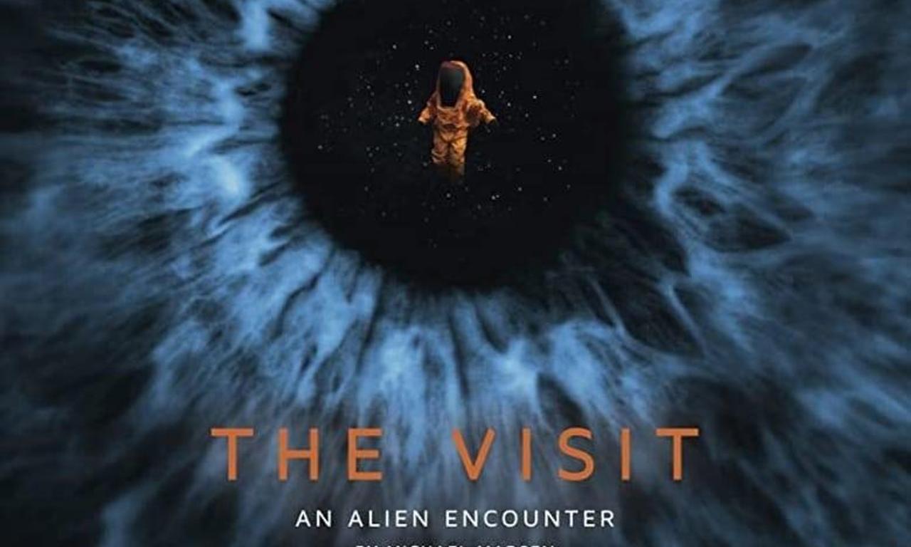 header image for The Visit: An Alien Encounter