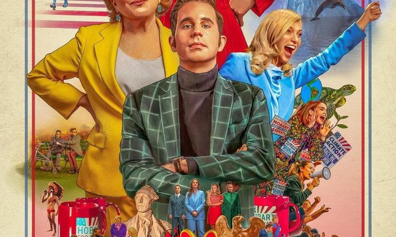 header image for The Politician