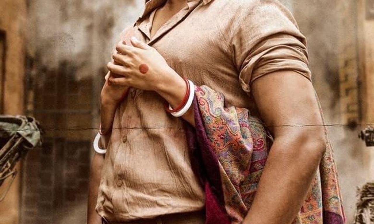 header image for Shyam Singha Roy