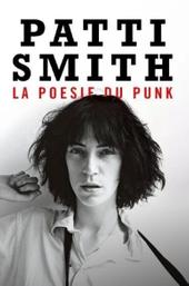 Patti Smith: Electric Poet