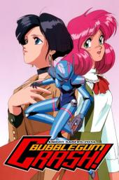 Bubblegum Crash