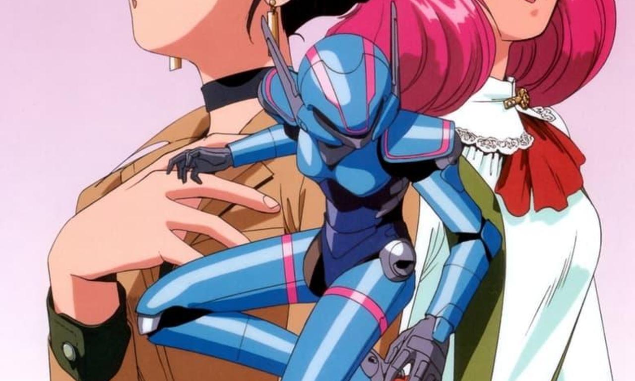 header image for Bubblegum Crash