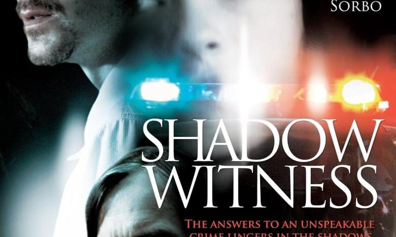 header image for Shadow Witness