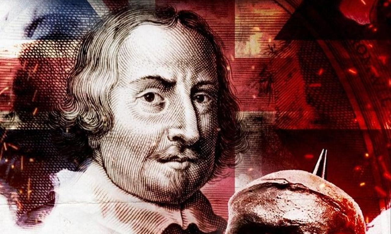 header image for Cromwell's Head