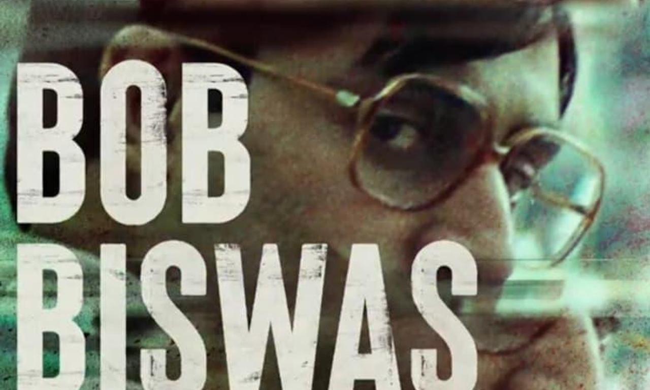 header image for Bob Biswas