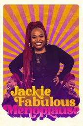 Jackie Fabulous: Menoplause