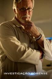 The Coroner: I Speak for the Dead