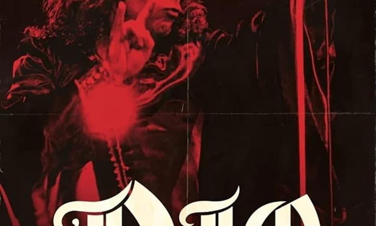 header image for Dio: Dreamers Never Die