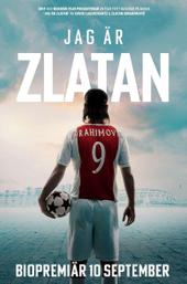 I Am Zlatan