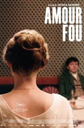 Amour Fou