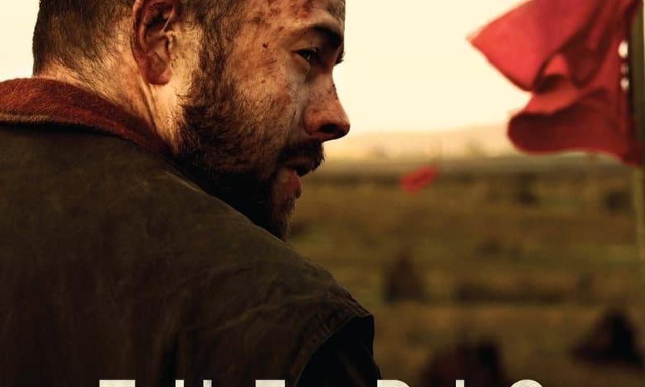 header image for The Dig