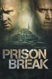 Prison Break