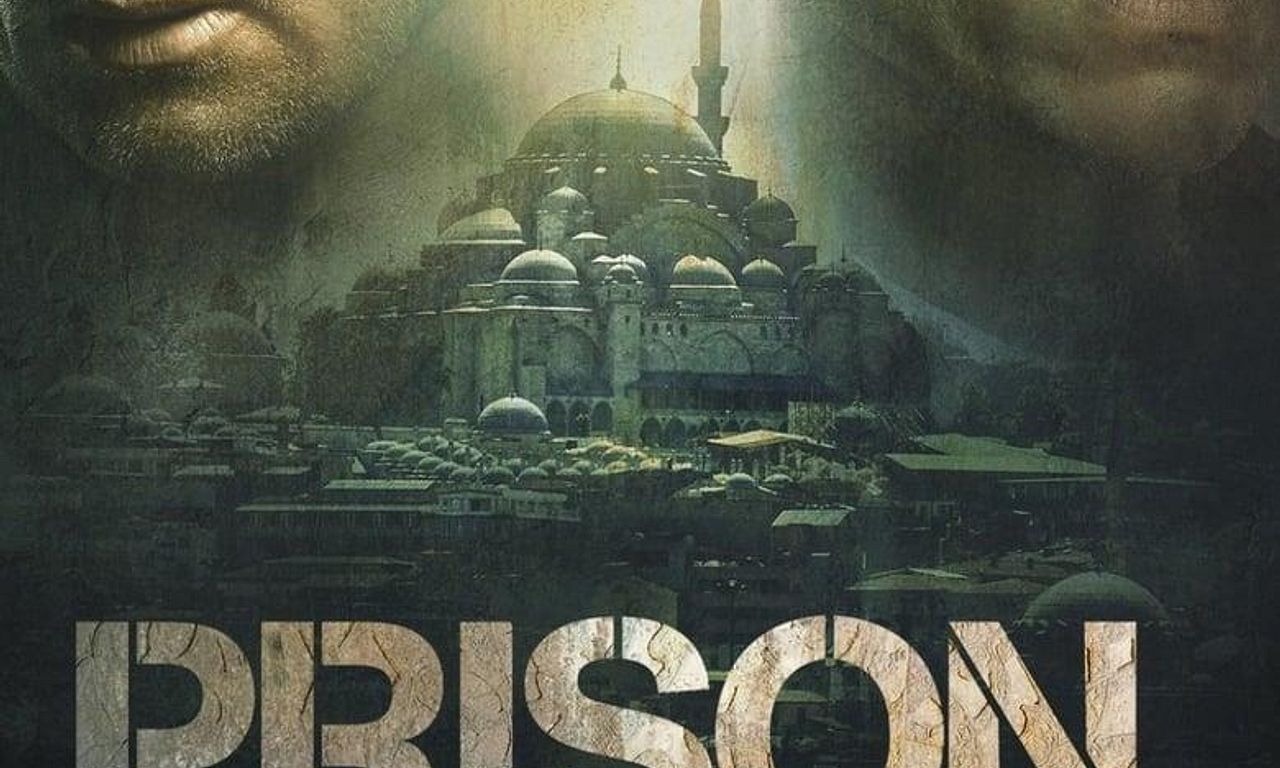 header image for Prison Break