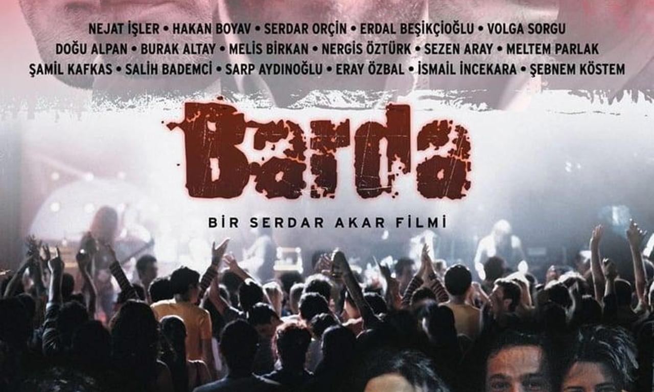 header image for In Bar