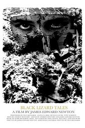 Black Lizard Tales