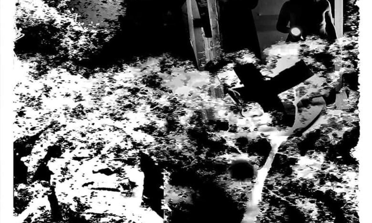 header image for Black Lizard Tales