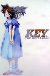 Key the Metal Idol