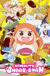 Himouto! Umaru-chan