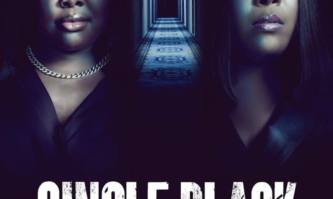 header image for Single Black Female