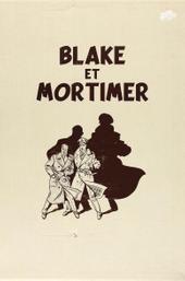 Blake and Mortimer