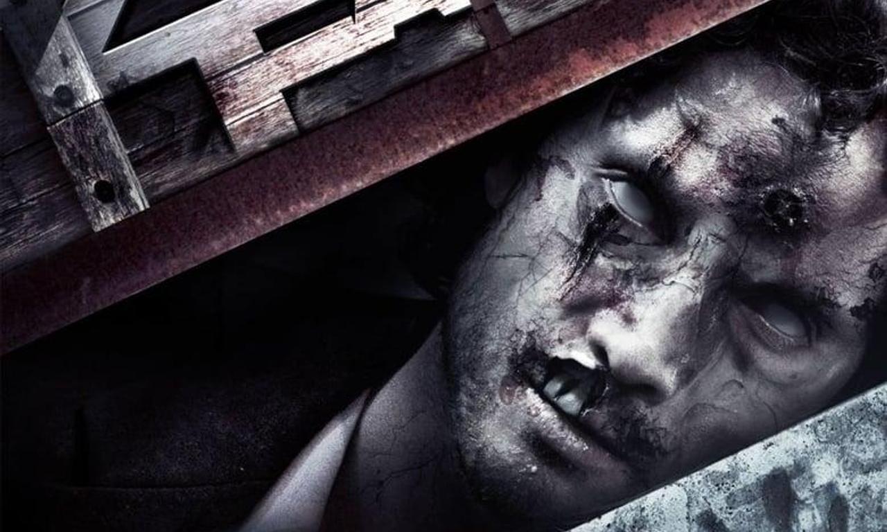 header image for Zombie Farm